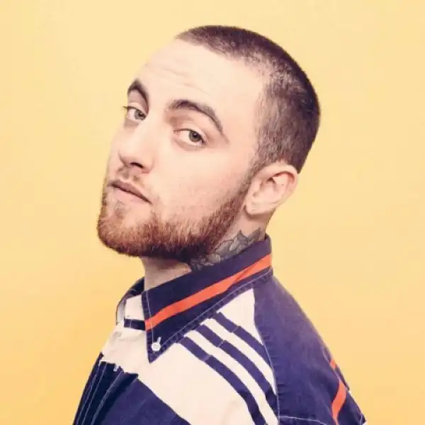 Mac Miller - Waterfalls